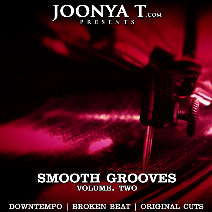 SMOOTH GROOVES VOL 2