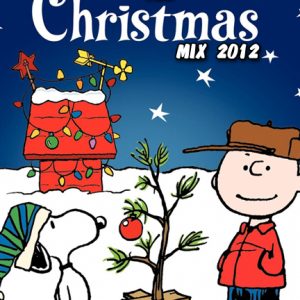 THE CHRISTMAS MIX 2012