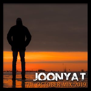 THE OCTOBER MIX 2019