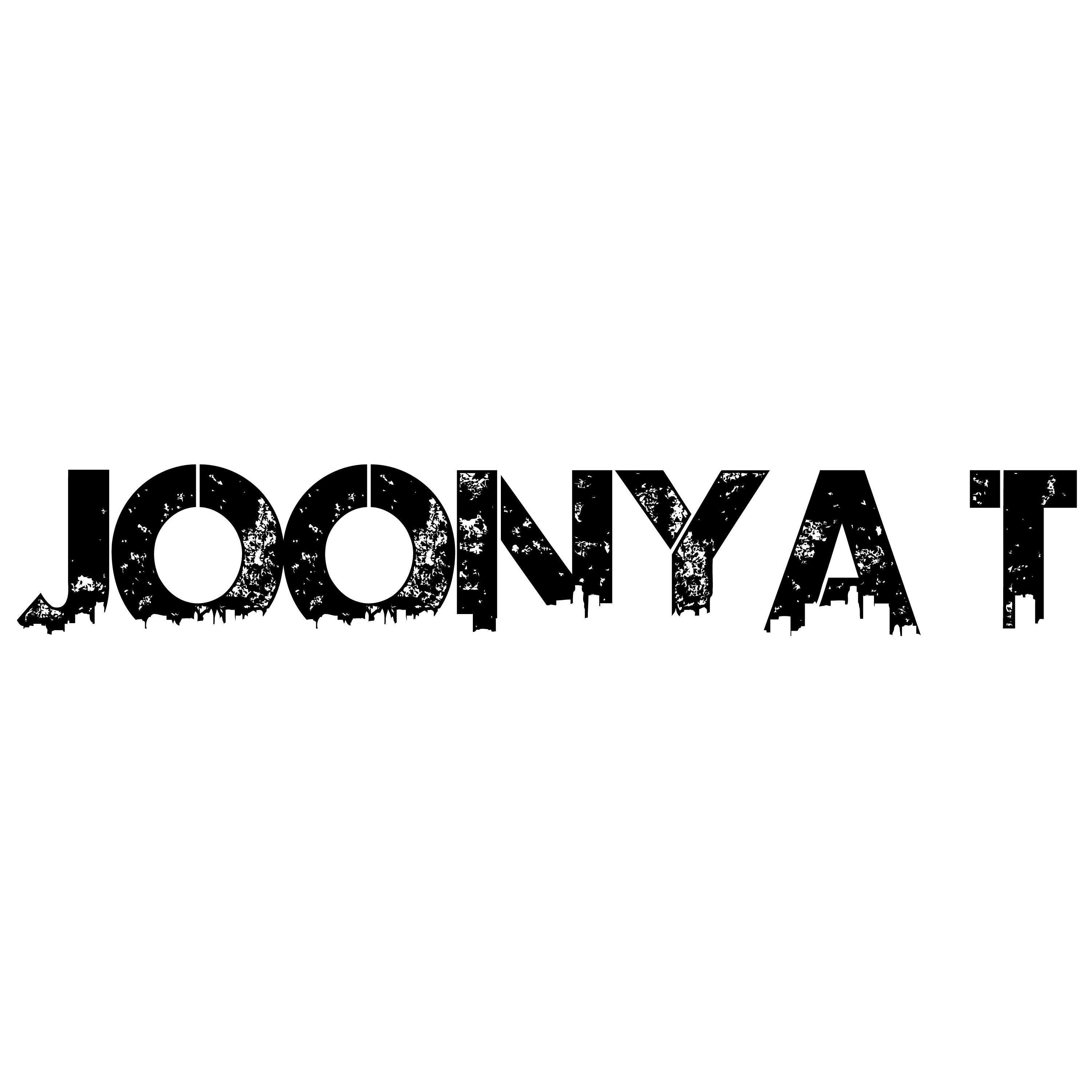 Monthly Mixes | The Home of Joonya T
