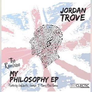 JORDAN TROVE – THE TEST (JOONYA T & JAYCLECTIC REWORK) [JAYCLECTIC MUSIC] OUT NOW @Traxsource