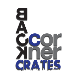 #BackCornerCrates EVERY WED Starting March, 17th [TWITCH.TV]